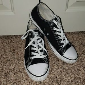 🦋Women's Converse🦋